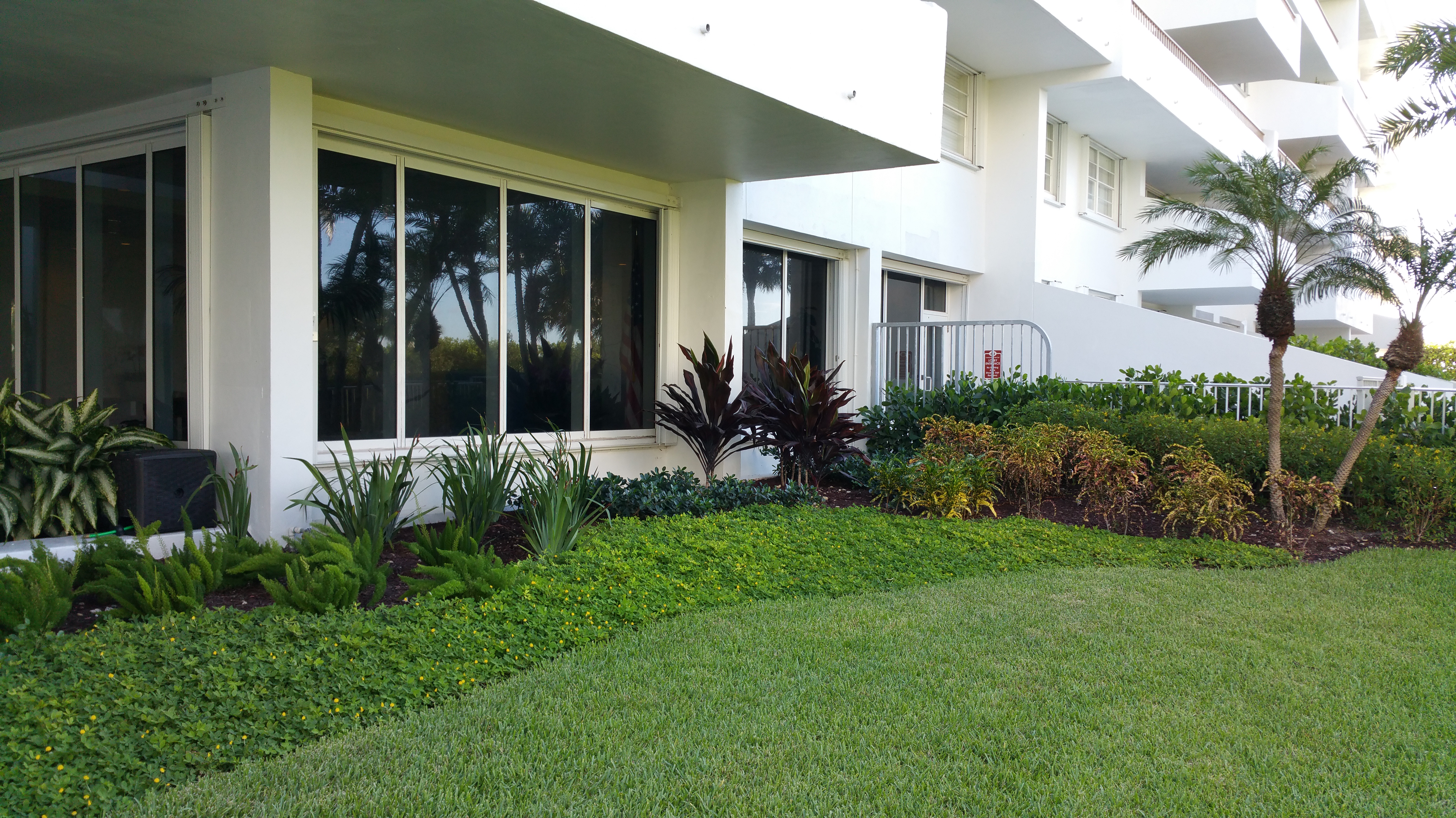 Commercial Landscaping Ideas | Plant Professionals | Miami, FL