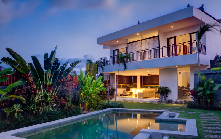 Modern Landscaping Ideas